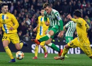 今年会官网-拉斯帕尔马斯降级