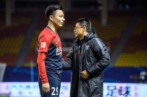 今年会app-深圳佳兆业迎击青岛黄海，谁将笑到最后？