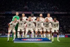 今年会app-拜仁客场折戟苏黎世，小组赛前景未卜的简单介绍