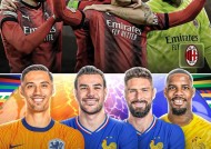 今年会app-包含欧洲强队齐聚一堂，角逐酣畅淋漓的词条