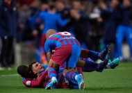 今年会-关于塞维利亚客场大胜，逼近积分榜前列！的信息