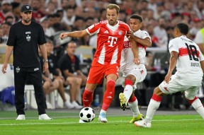 今年会-关于拜仁慕尼黑豪取八连胜，掀起德甲风暴的信息