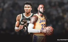 雄鹿队球员争夺MVP称号引发球迷热议 雄鹿队球员争夺MVP称号引发球迷热议