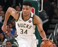 雄鹿队球员争夺MVP称号引发球迷热议 雄鹿队球员争夺MVP称号引发球迷热议