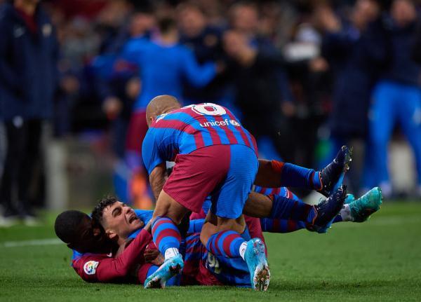 关于塞维利亚客场大胜，逼近积分榜前列！的信息